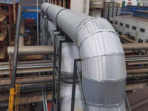 我國(guó)電除塵器行業(yè)市場(chǎng)發(fā)展情況
